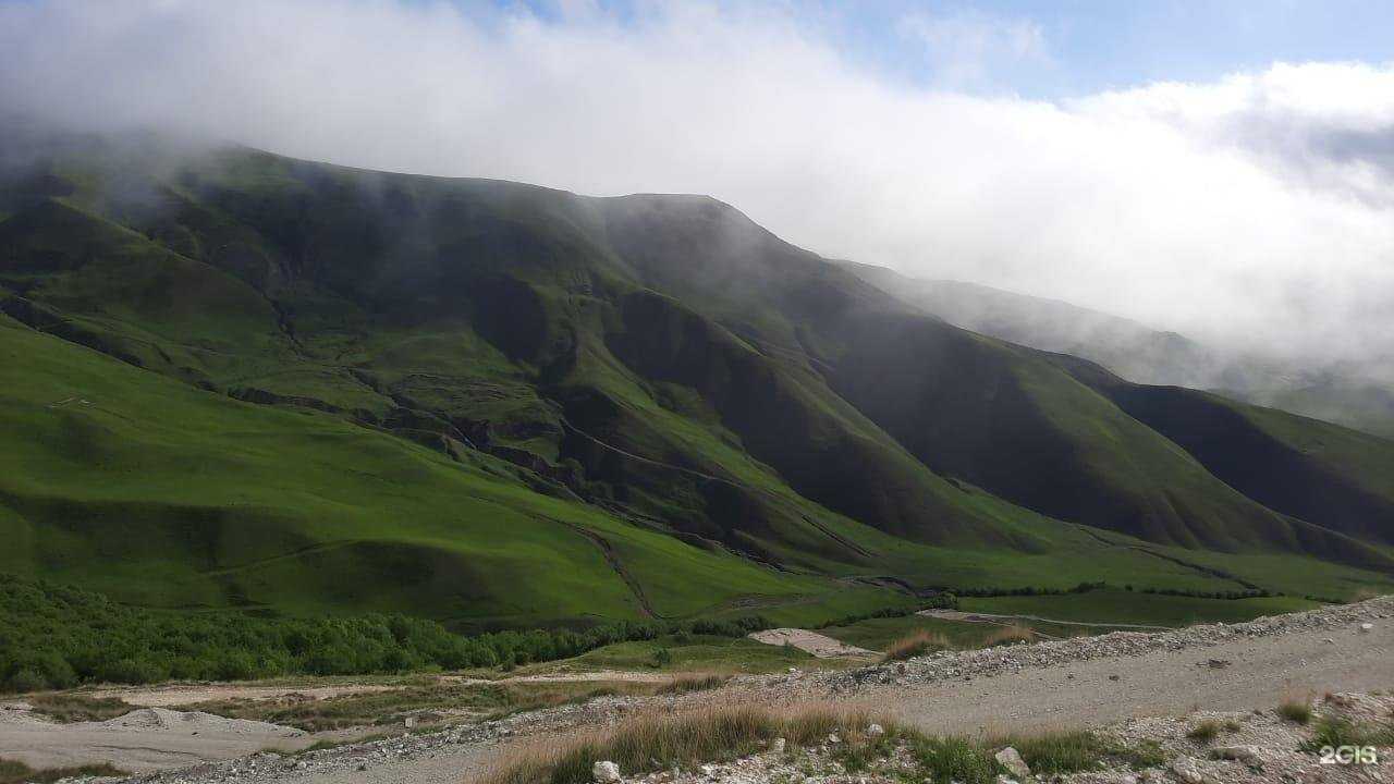 Отзывы на компанию Форсаж в Хасавюрте c фото