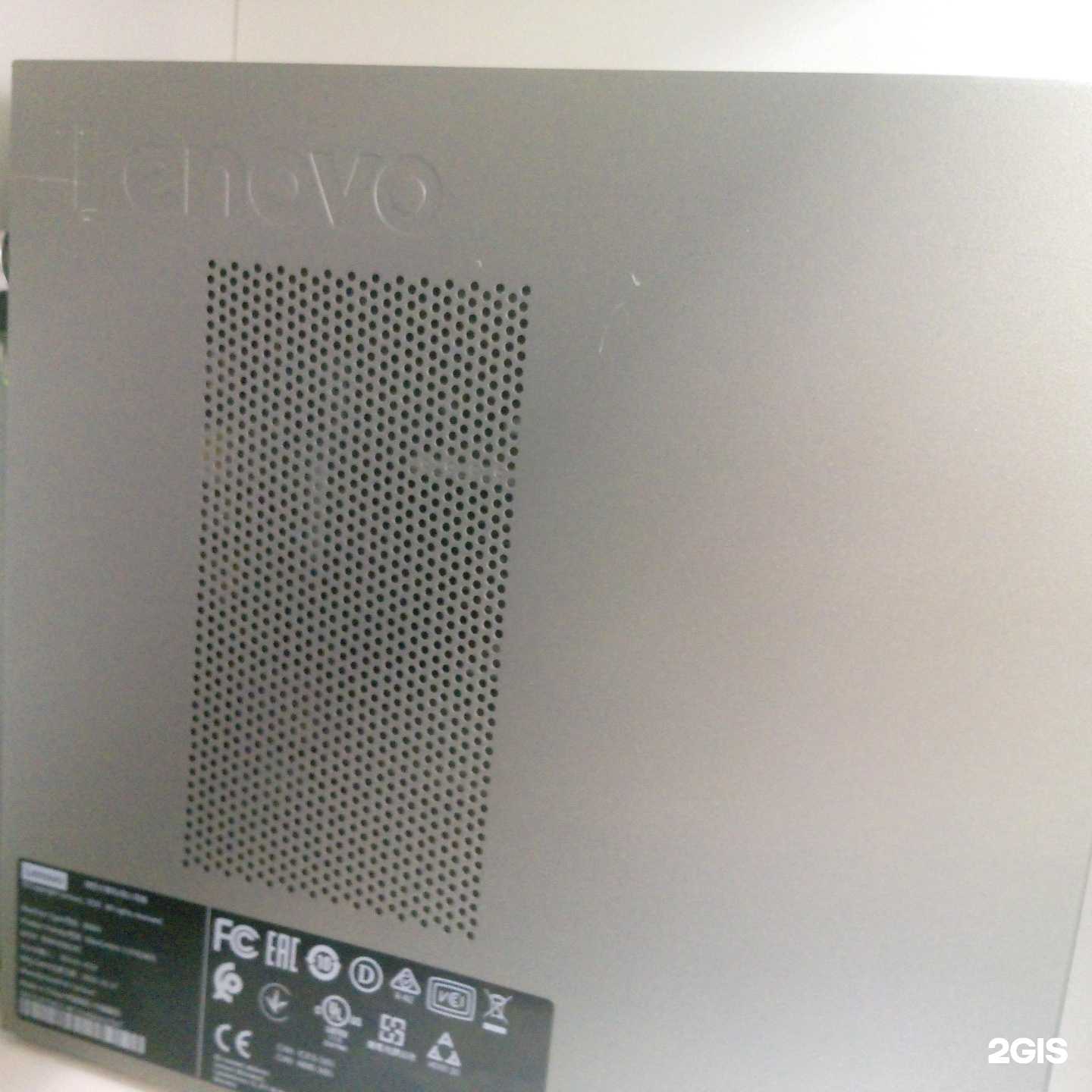 Отзывы на компанию Технохенд в г. Калуга c фото