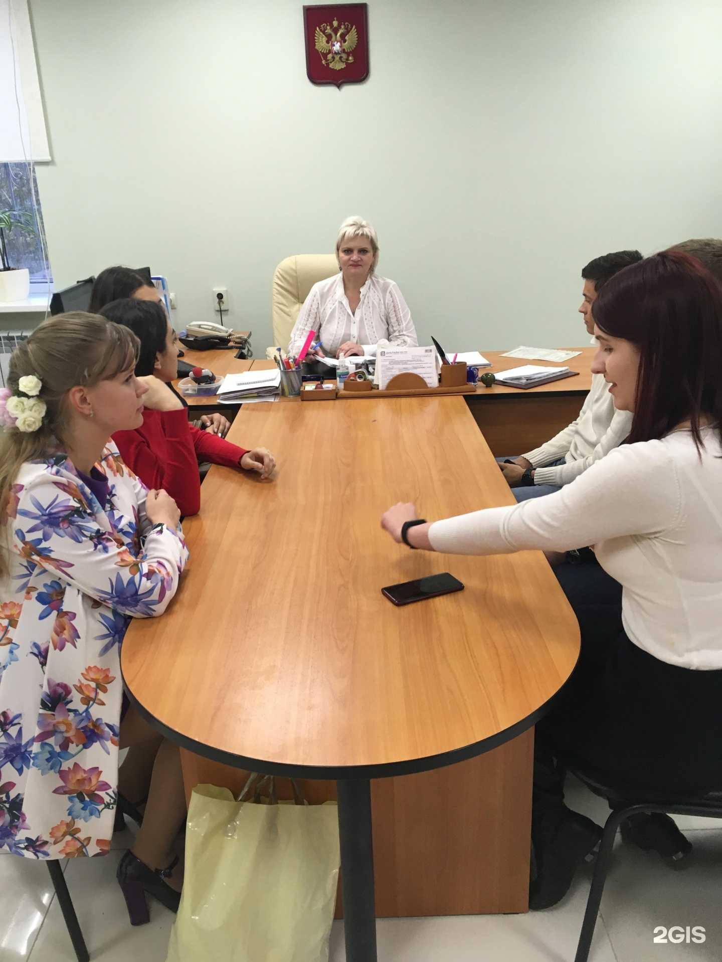 Отзывы на компанию Детская клиническая больница №8 в Волгограде c фото