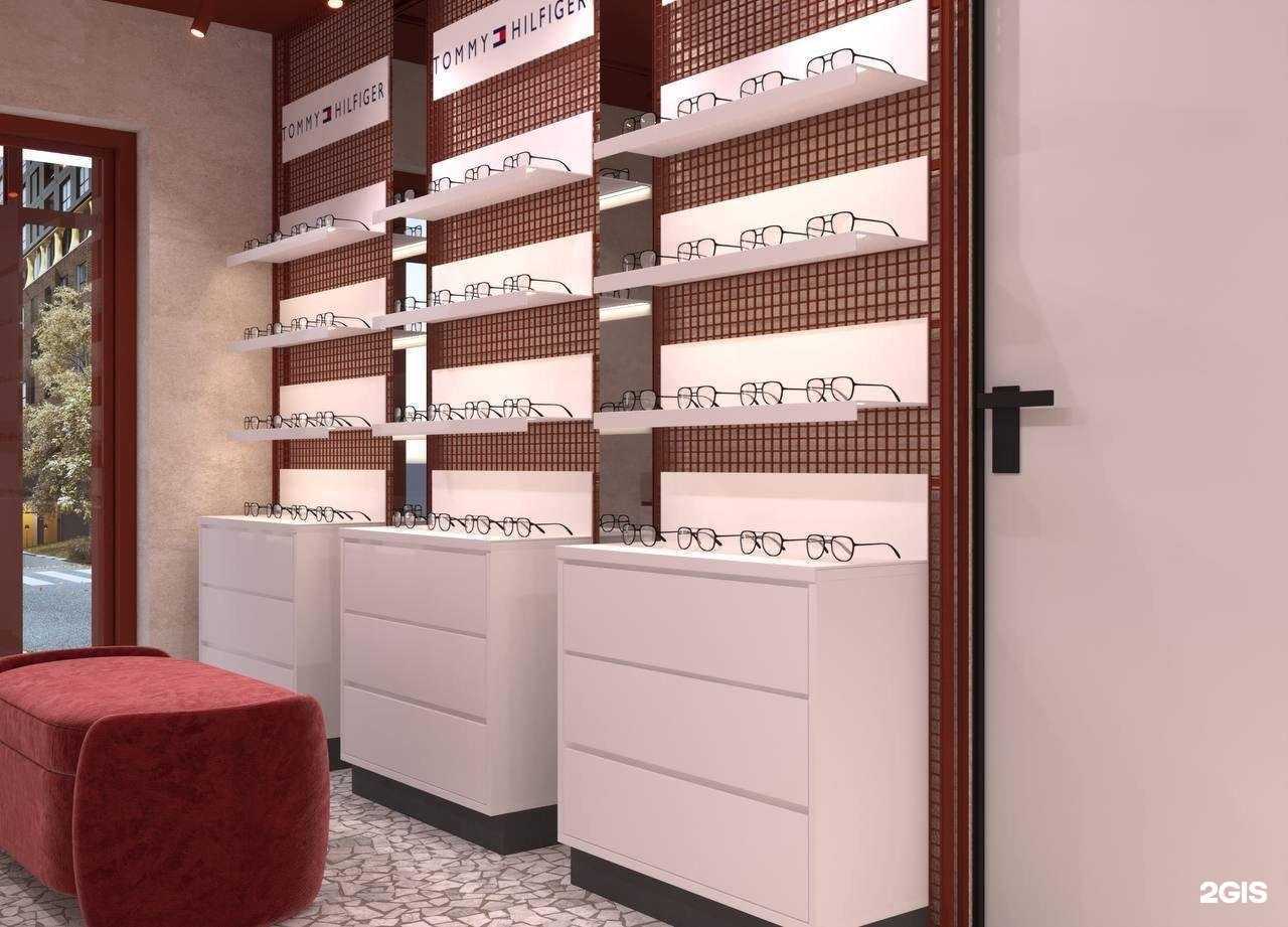 Отзывы на компанию Мирозрение в Астрахани c фото