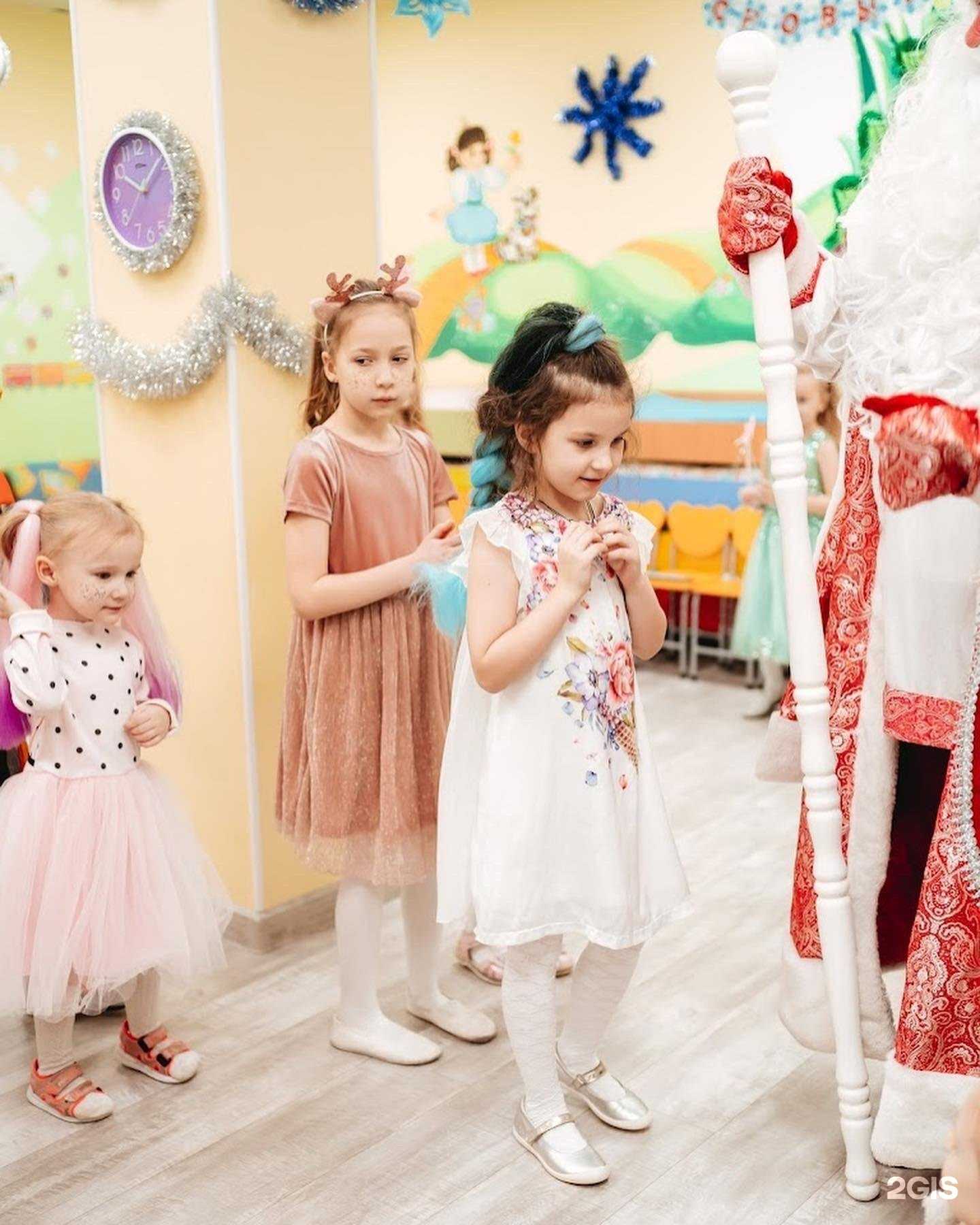 Отзывы на компанию БамбиниКо в г. Хабаровск c фото