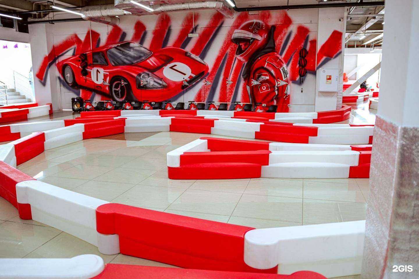 Отзывы на компанию Turbo drift в Владивостоке c фото