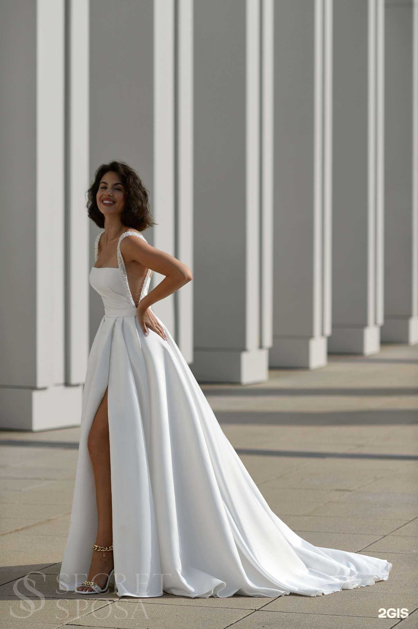 Отзывы на компанию Tiffany-Bride в г. Стерлитамак c фото