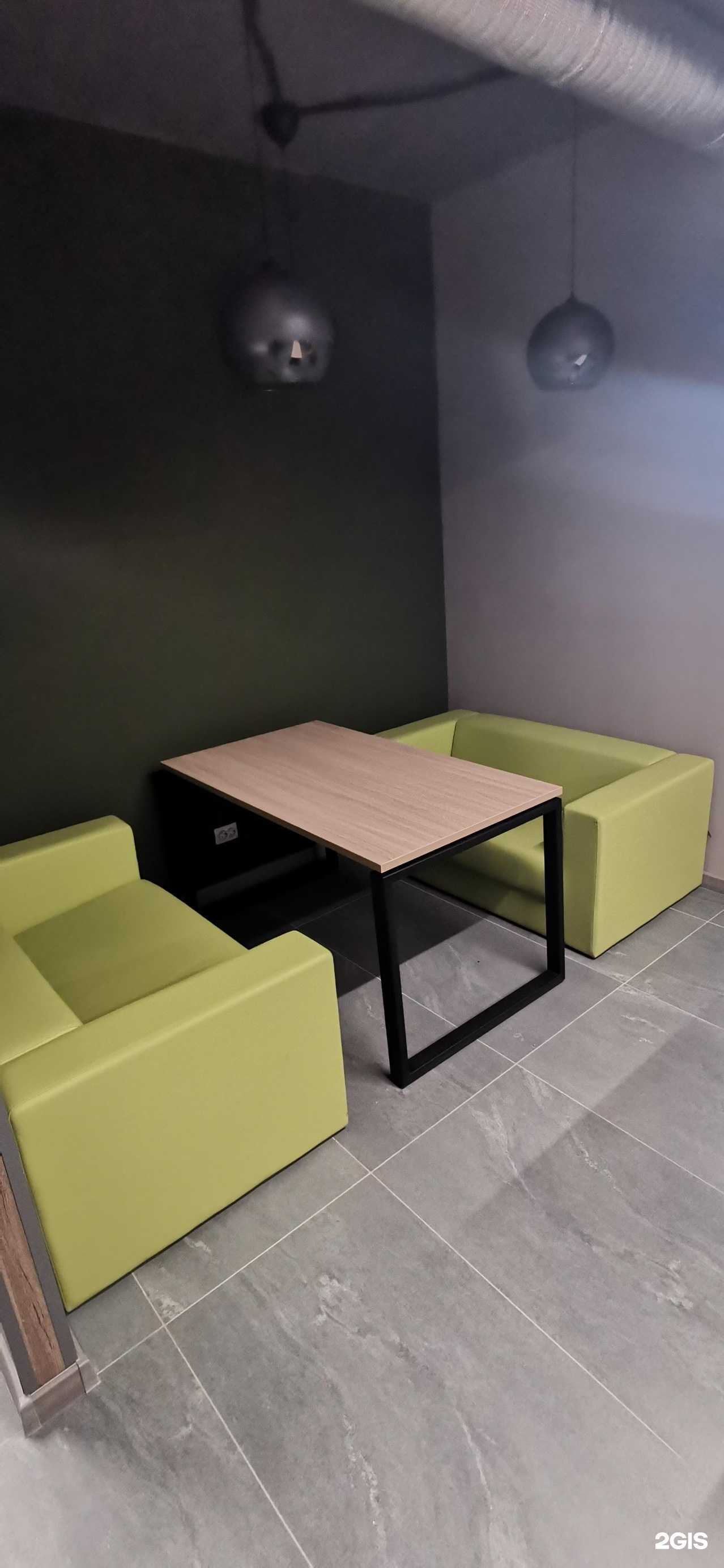 Отзывы на компанию Coworking в г. Уфа c фото