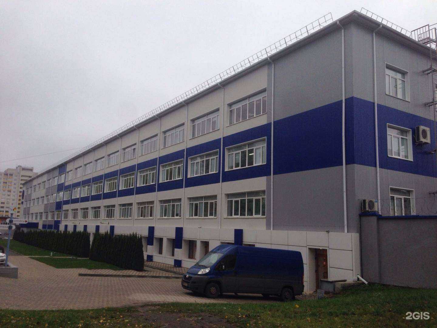 Отзывы на компанию Картинки в Воронеже c фото - фотография 2 из 2