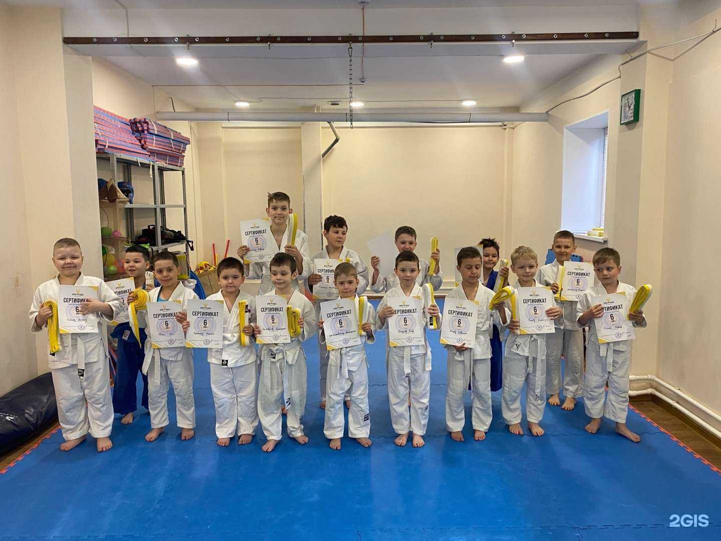 Отзывы на компанию Крепыш в Челябинске c фото