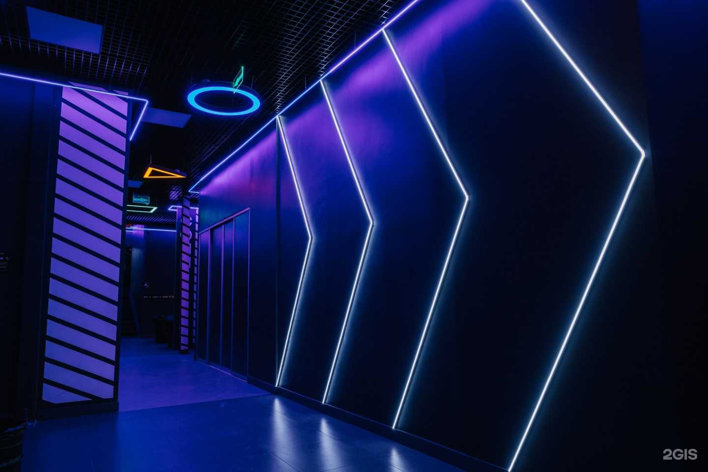 Отзывы на компанию СyberX в г. Новосибирск c фото