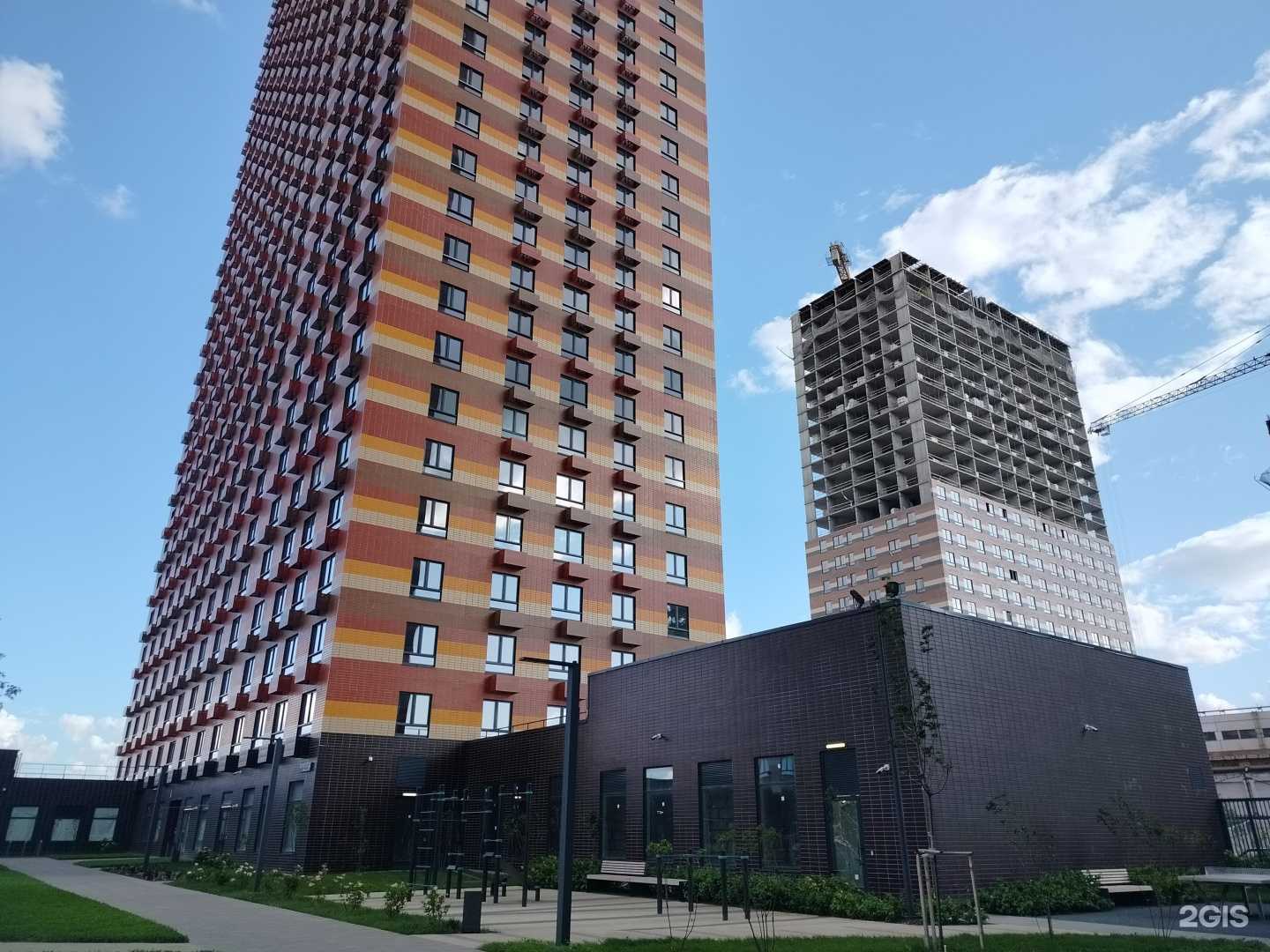 Отзывы на компанию Soda в Отрадном c фото