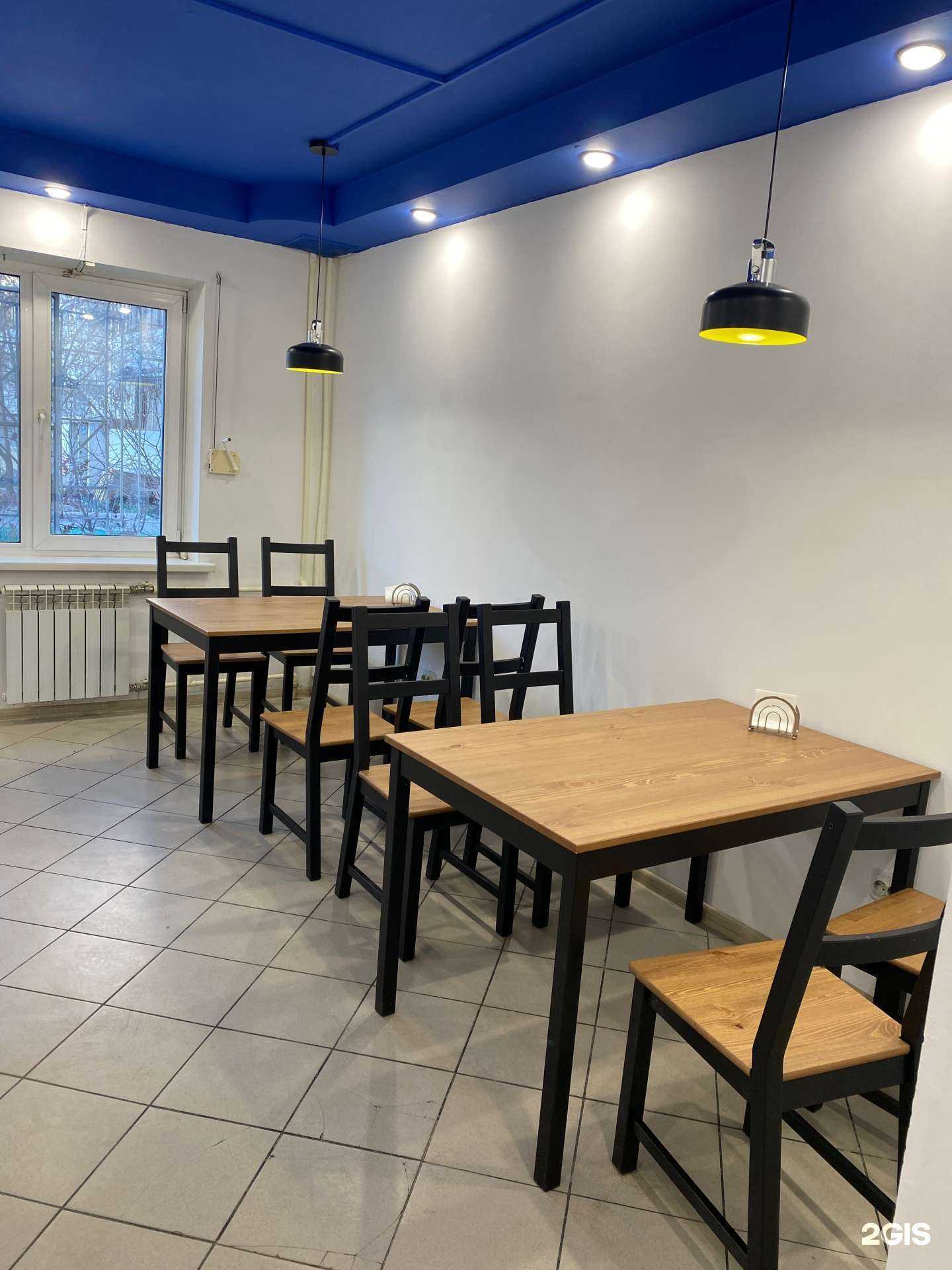 Отзывы на компанию Риc в Улан-Удэ c фото