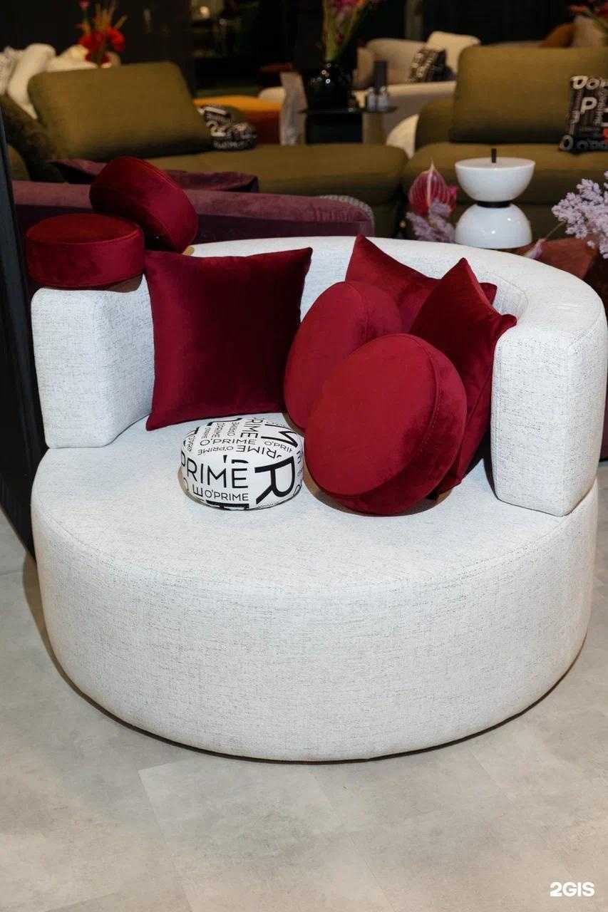 Отзывы на компанию O`Prime в Комсомольске-на-Амуре c фото