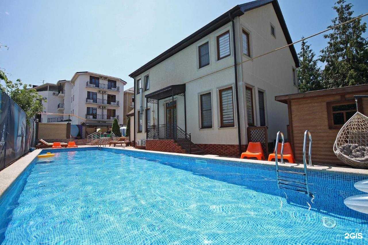 Отзывы на компанию Золотая миля в Анапе c фото