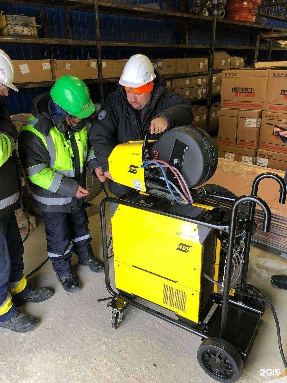 Отзывы на компанию Эдельвейс в Новороссийске c фото