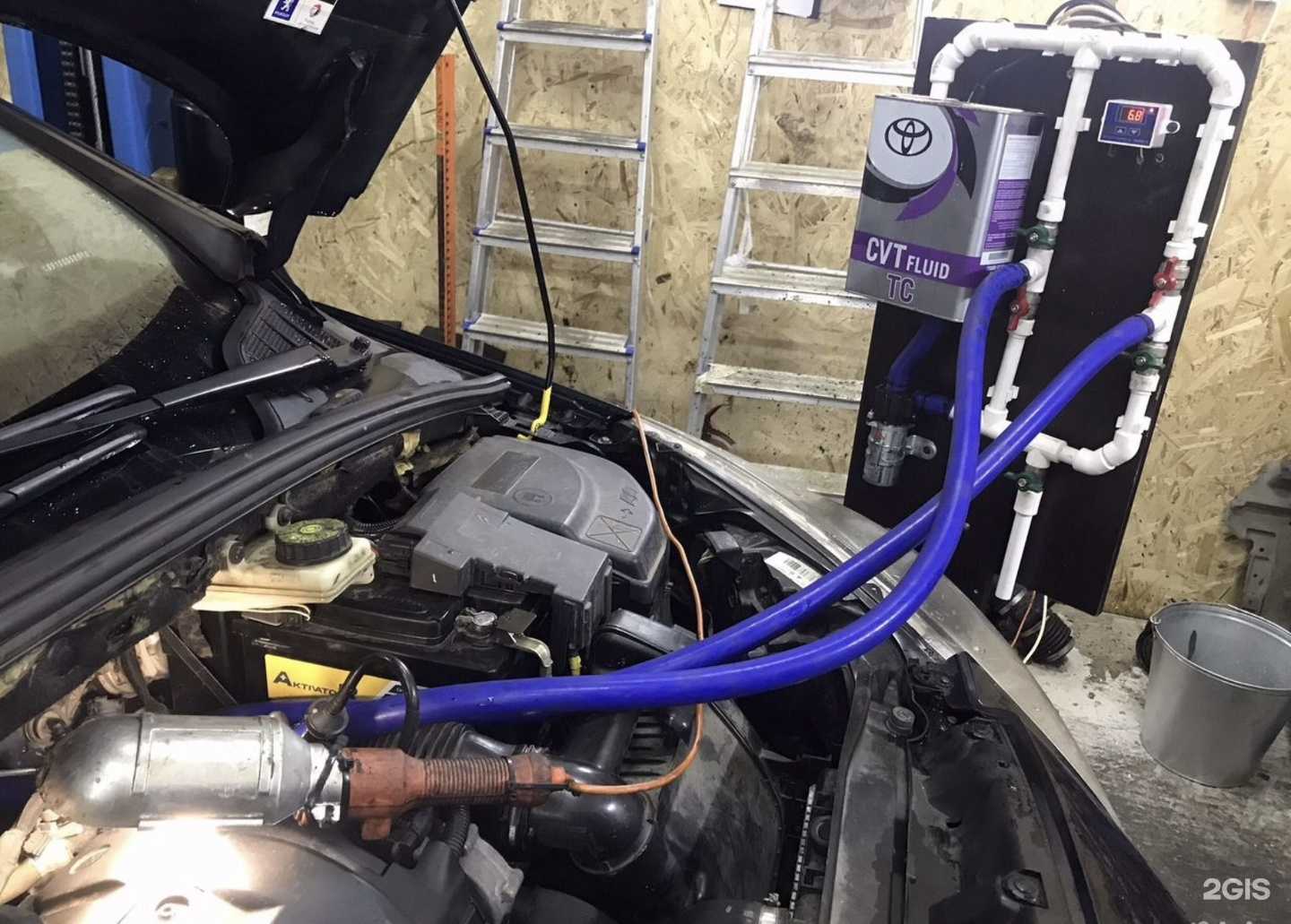 Отзывы на компанию Правильная механика в Сочи c фото