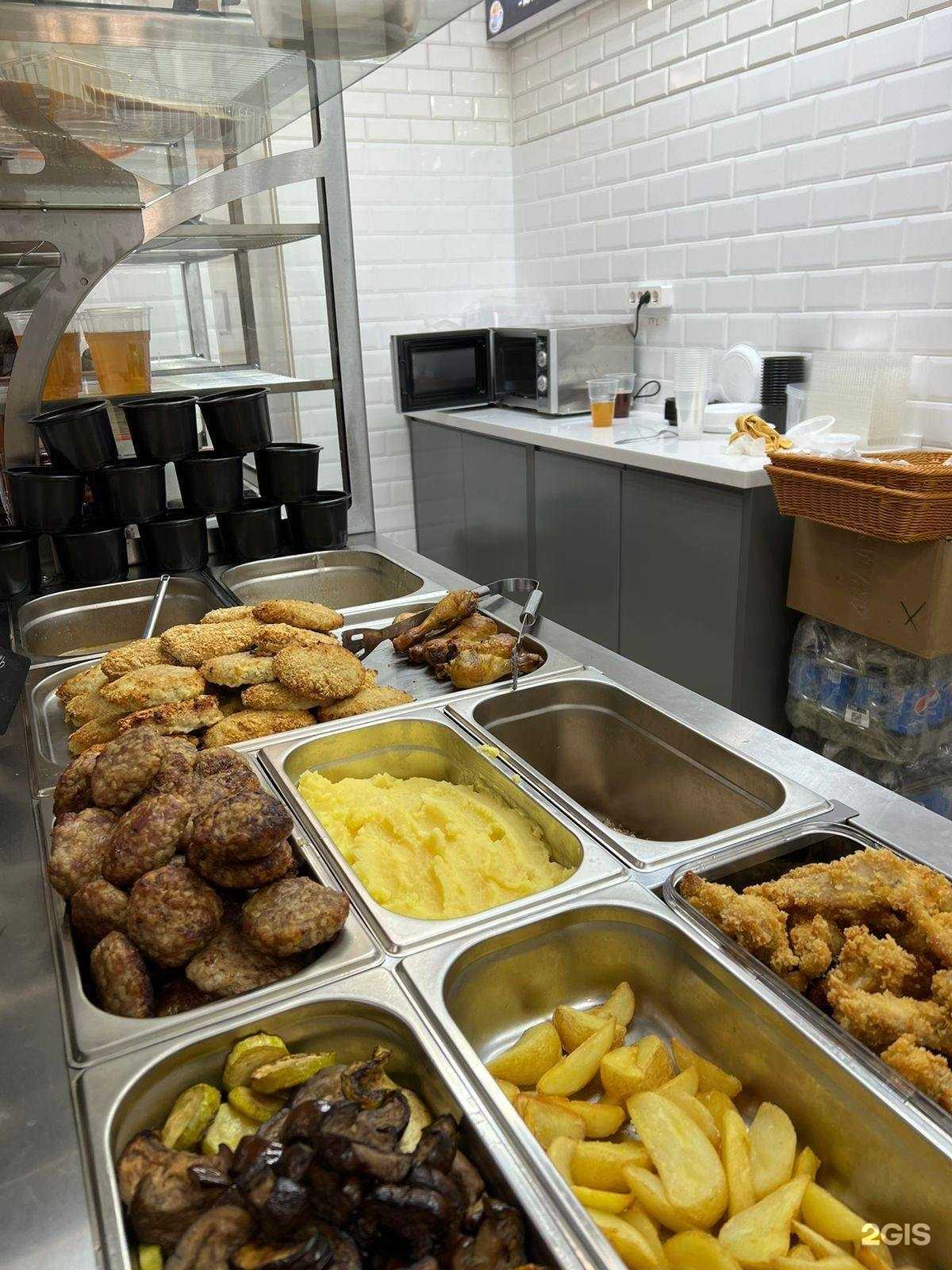 Отзывы на компанию Пирожок в г. Иркутск c фото