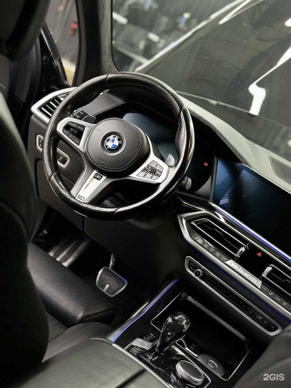 Отзывы на компанию dv_detailing24 в г. Красноярск c фото