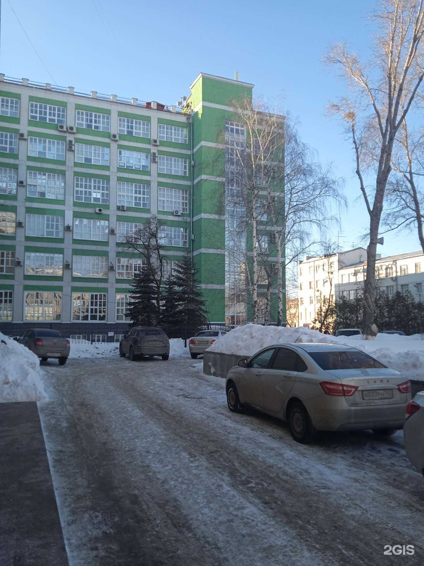 Отзывы на компанию Ростелеком для бизнеса в Самаре c фото - фотография 2 из 2