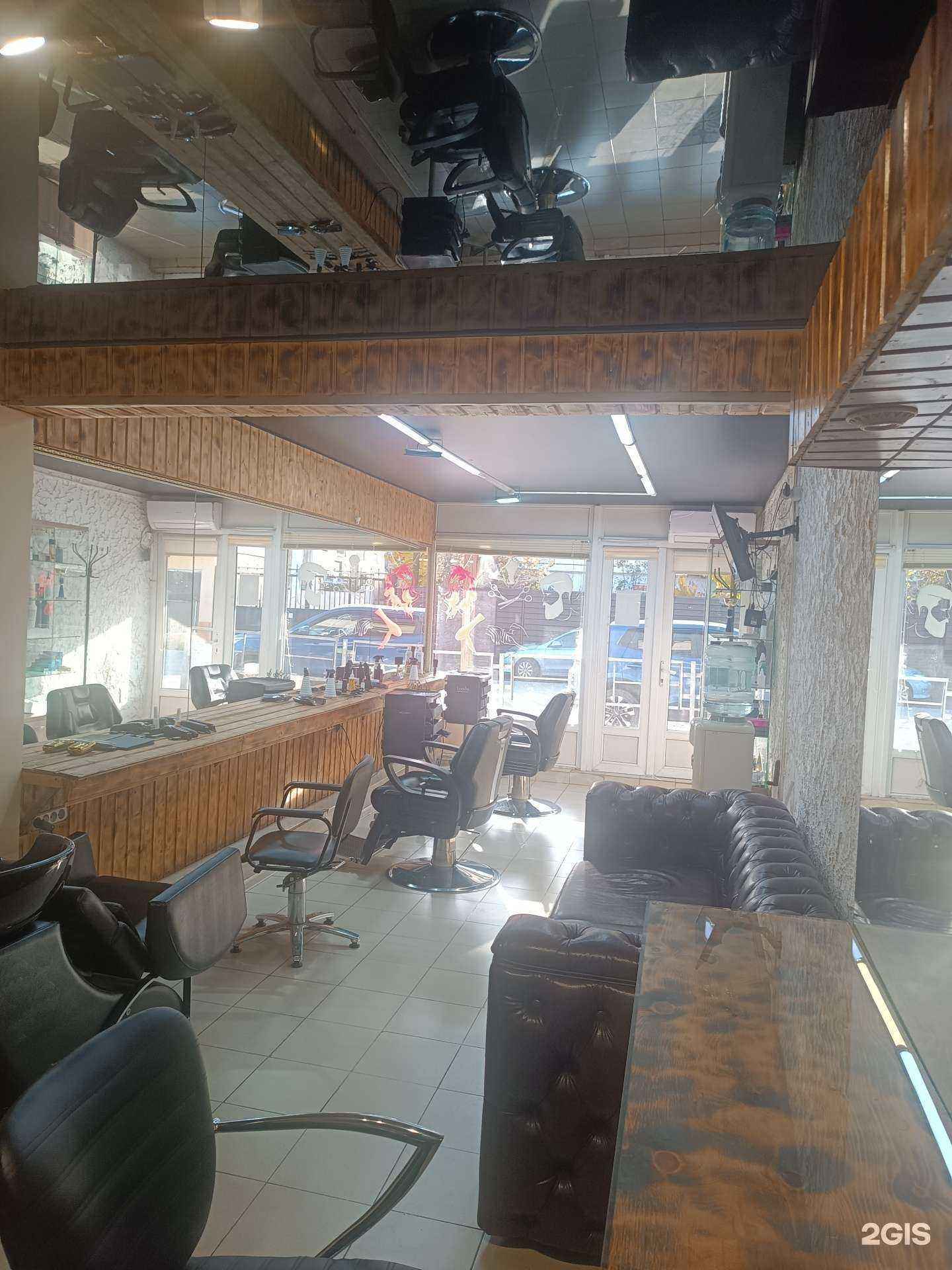 Отзывы на компанию Барбершоп в г. Сочи c фото