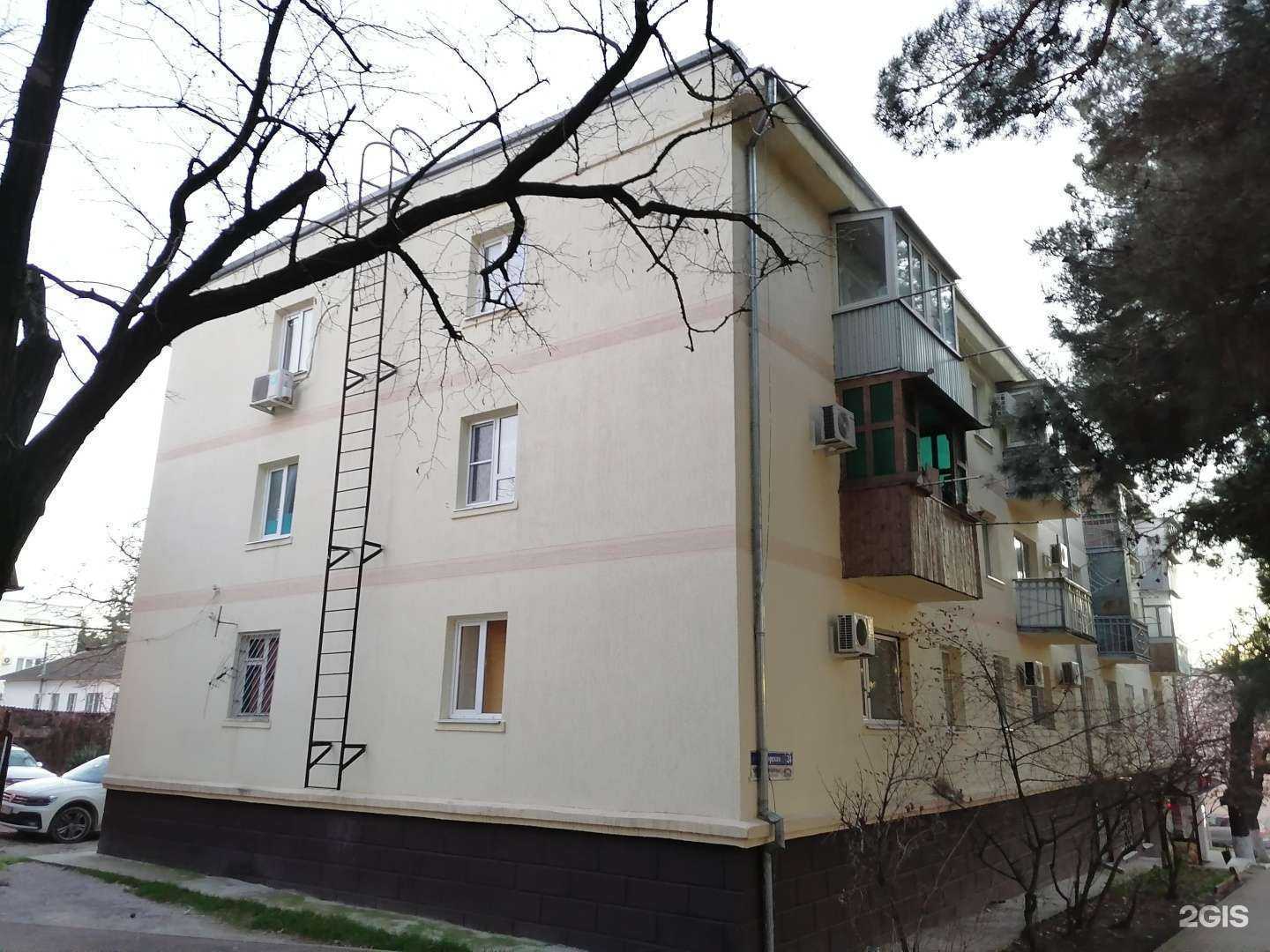 Отзывы на компанию Живая вода в Геленджике c фото - фотография 2 из 2