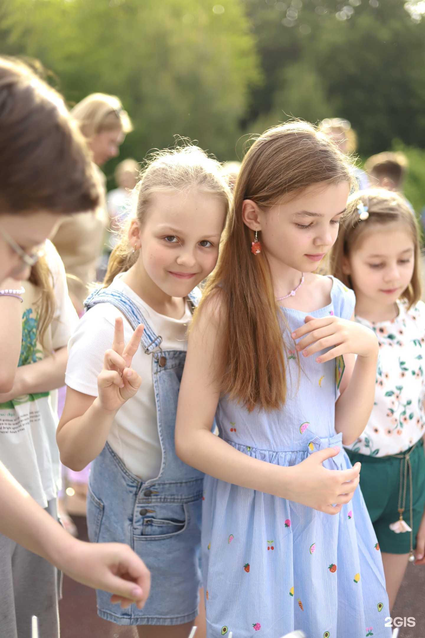 Отзывы на компанию Play&Learn Centre в г. Химки c фото