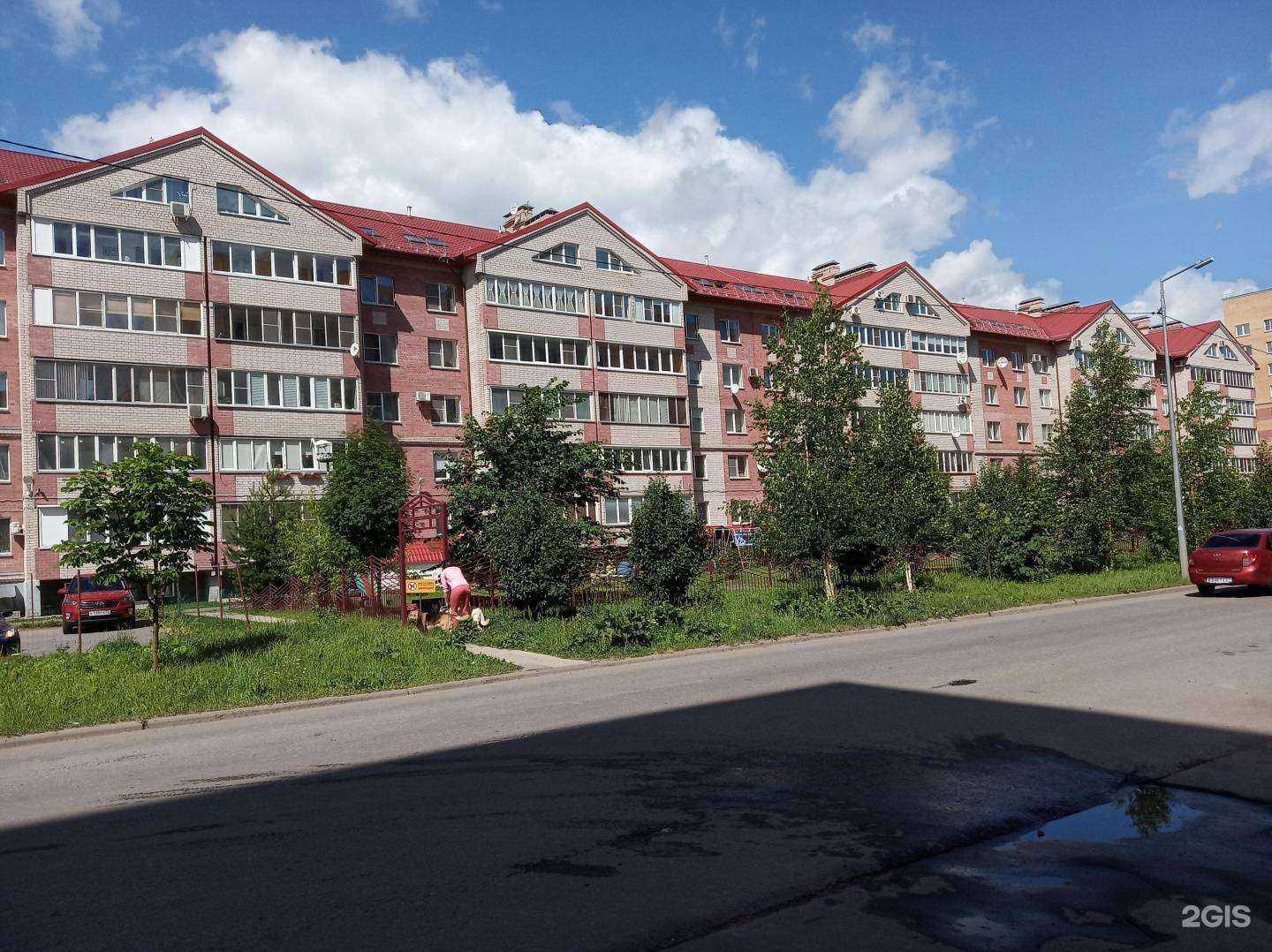 Отзывы на компанию Divas в Великом Новгороде c фото - фотография 2 из 2