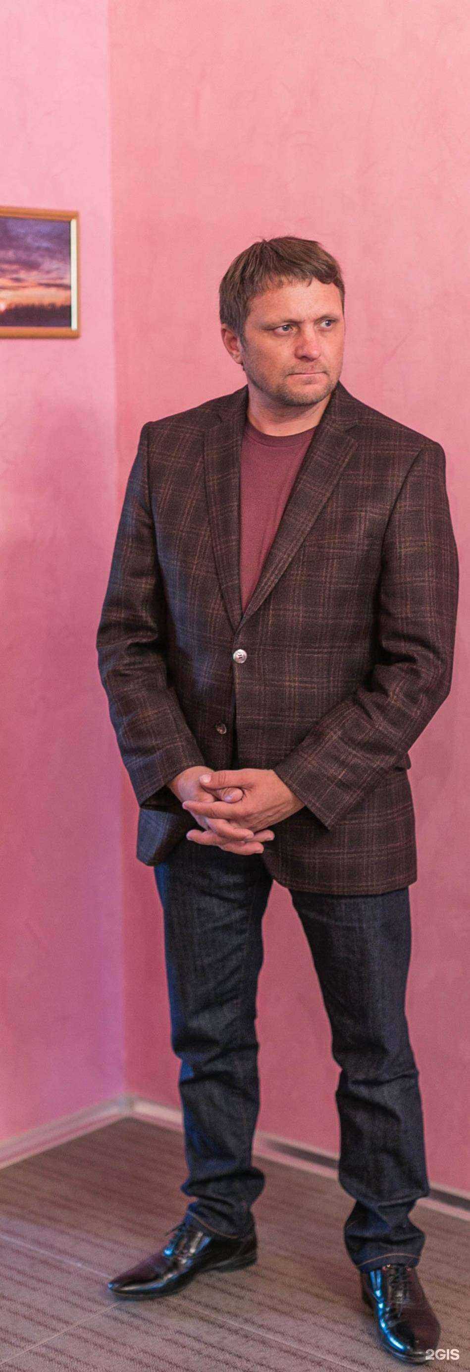 Отзывы на компанию Коллегия адвокатов Ханты-Мансийского автономного округа в г. Мегион c фото