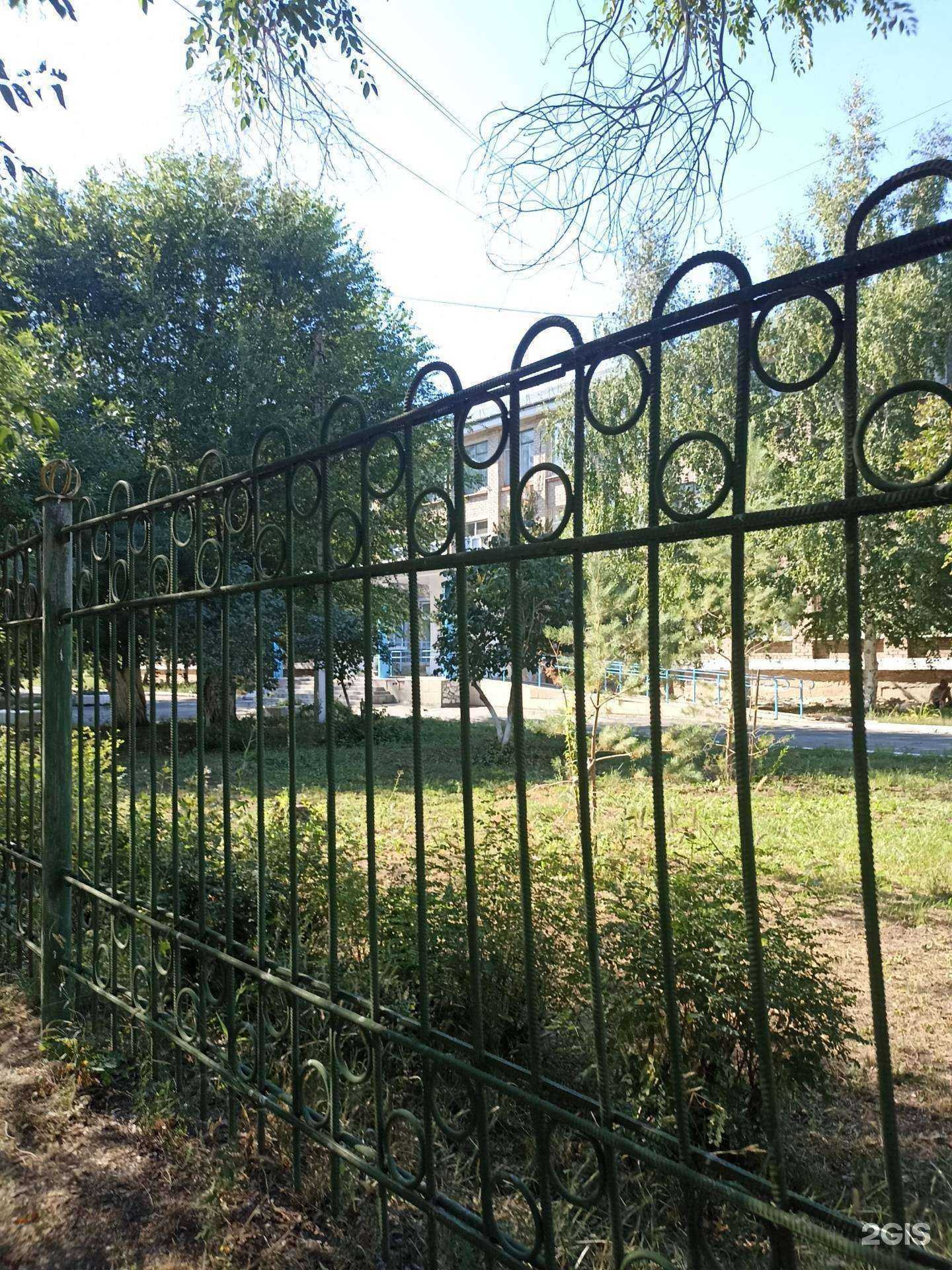 Отзывы на компанию Средняя школа №50 в г. Орск c фото