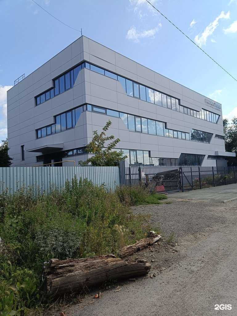 Отзывы на компанию Галактика в Челябинске c фото - фотография 2 из 2