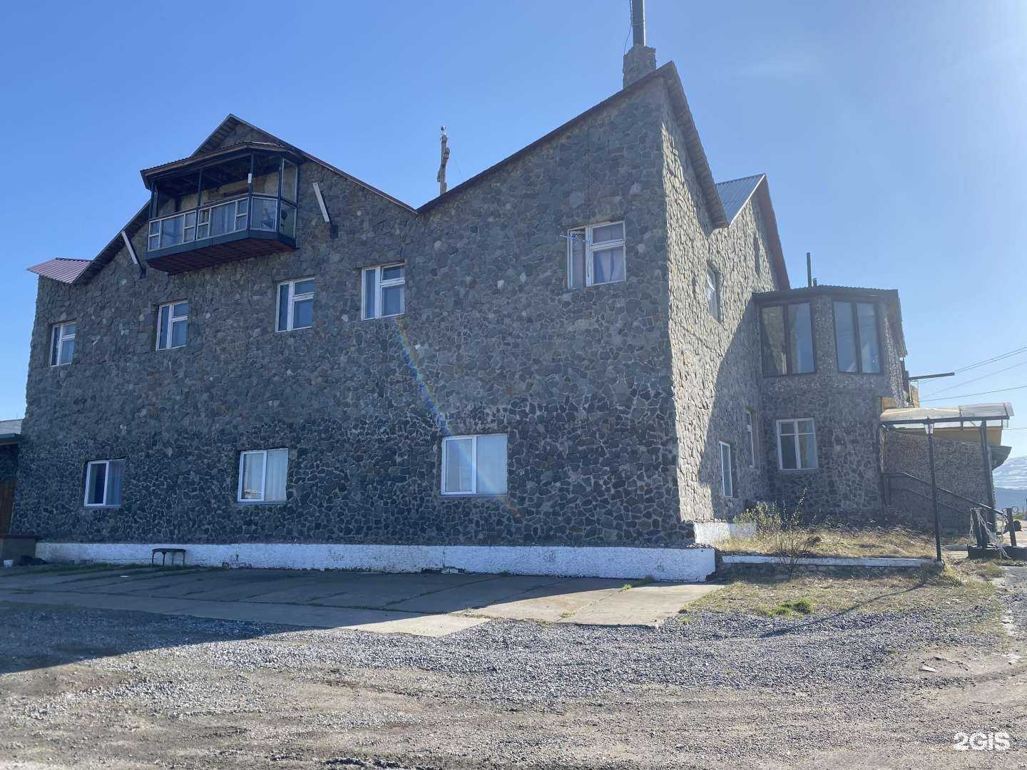 Отзывы на компанию Ярва в Мончегорске c фото - фотография 2 из 2