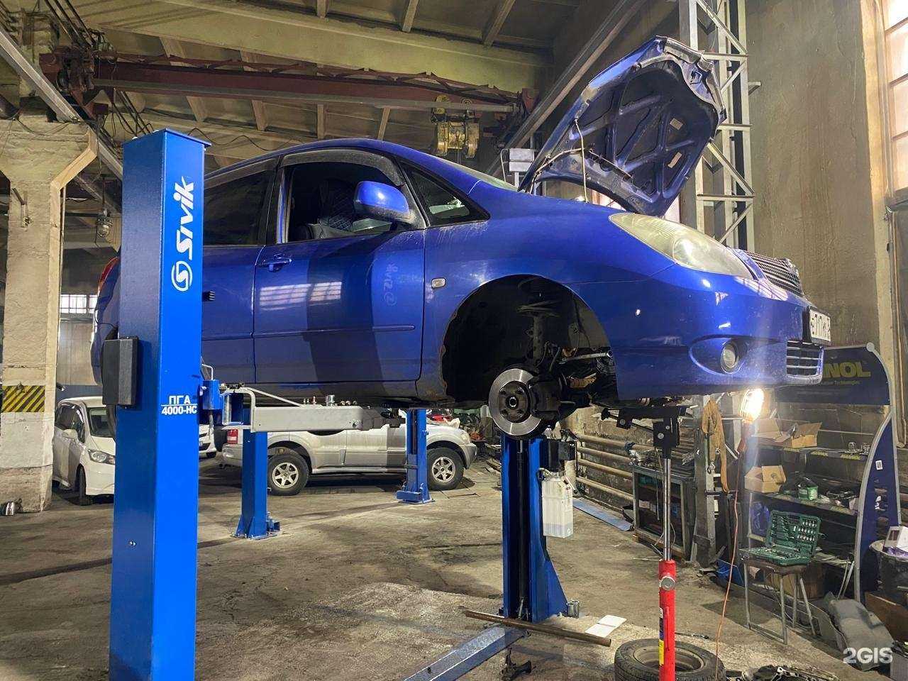 Отзывы на компанию База в Чите c фото