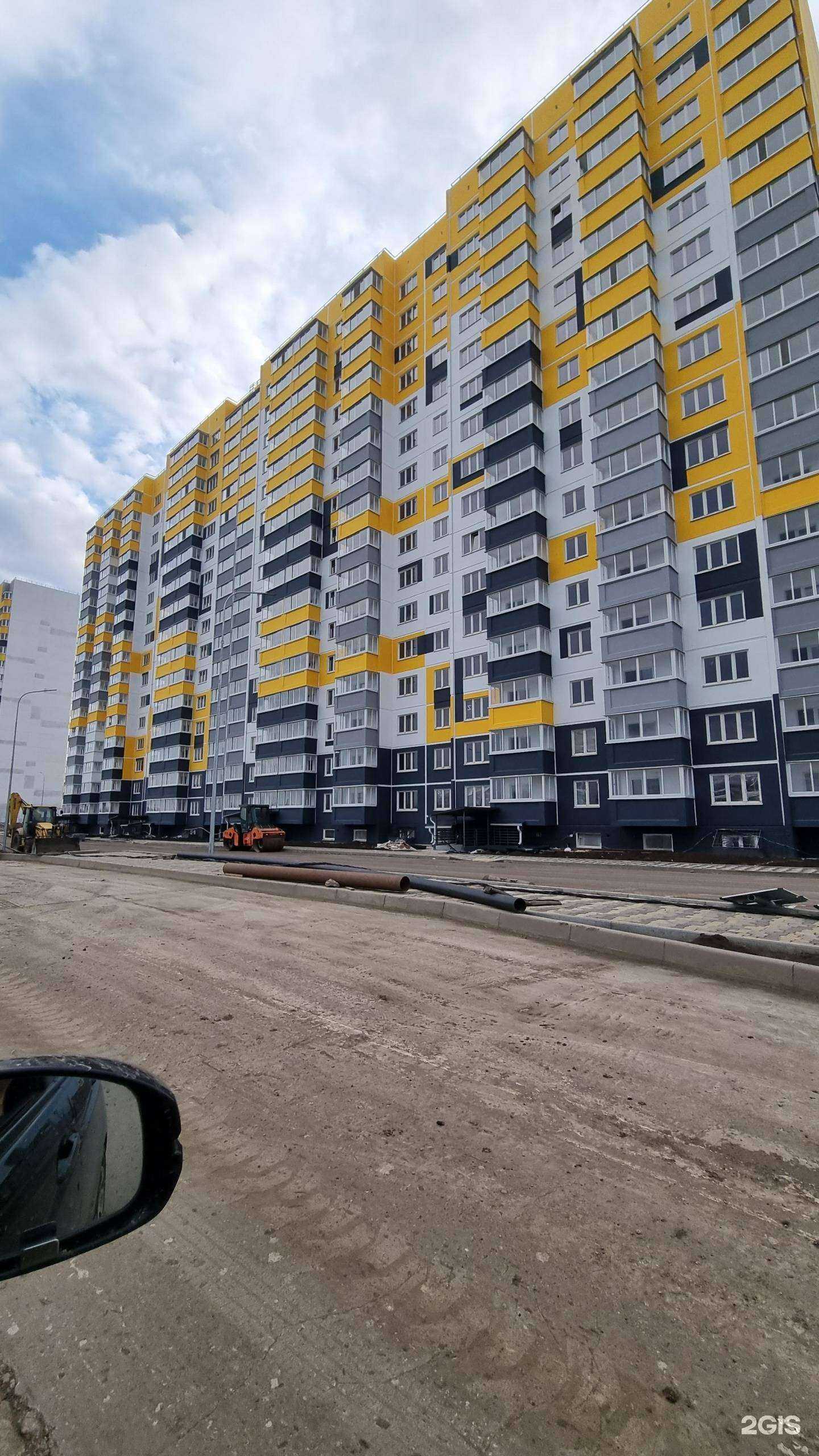 Отзывы на компанию ТехКибер в Краснодаре c фото - фотография 2 из 2