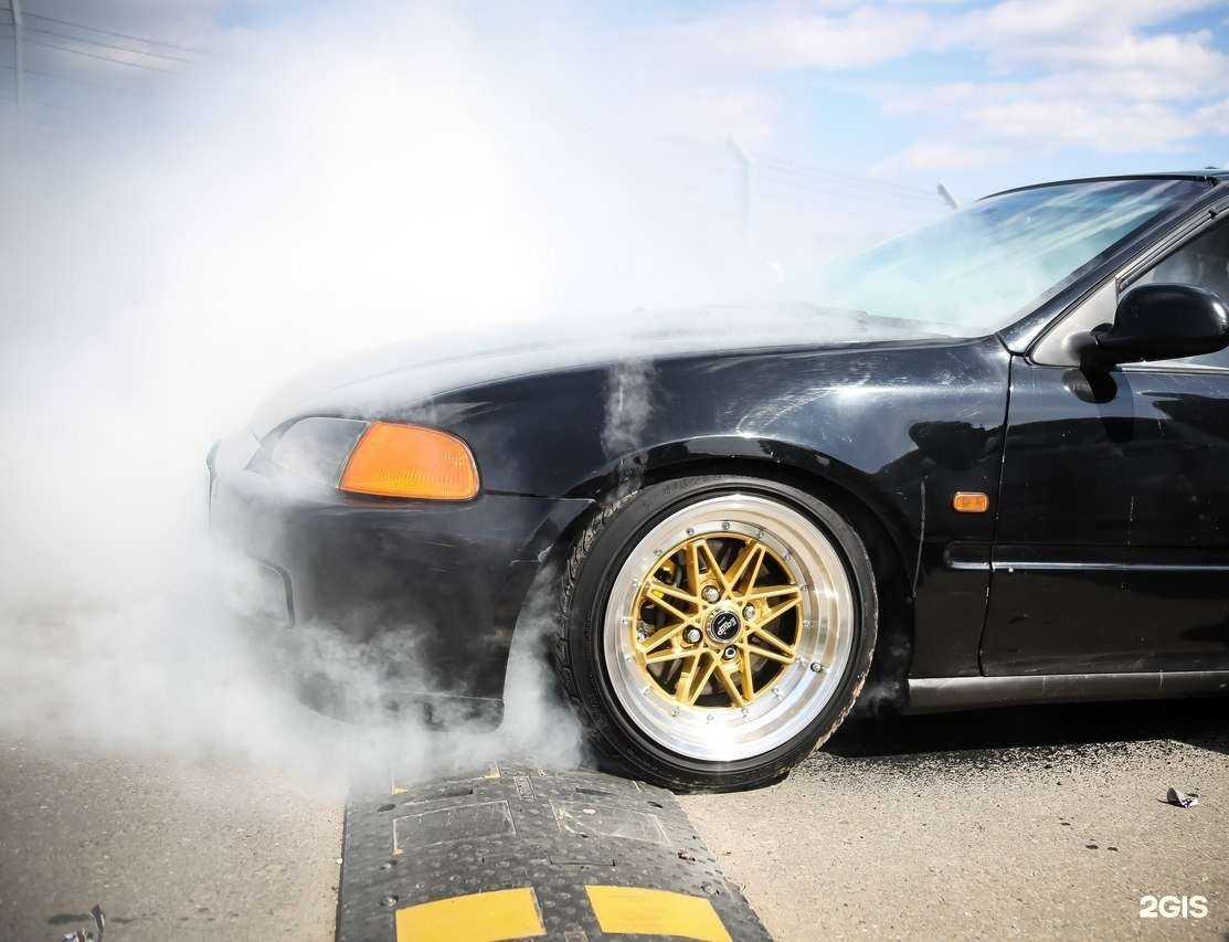 Отзывы на компанию Forest Auto в Казани c фото