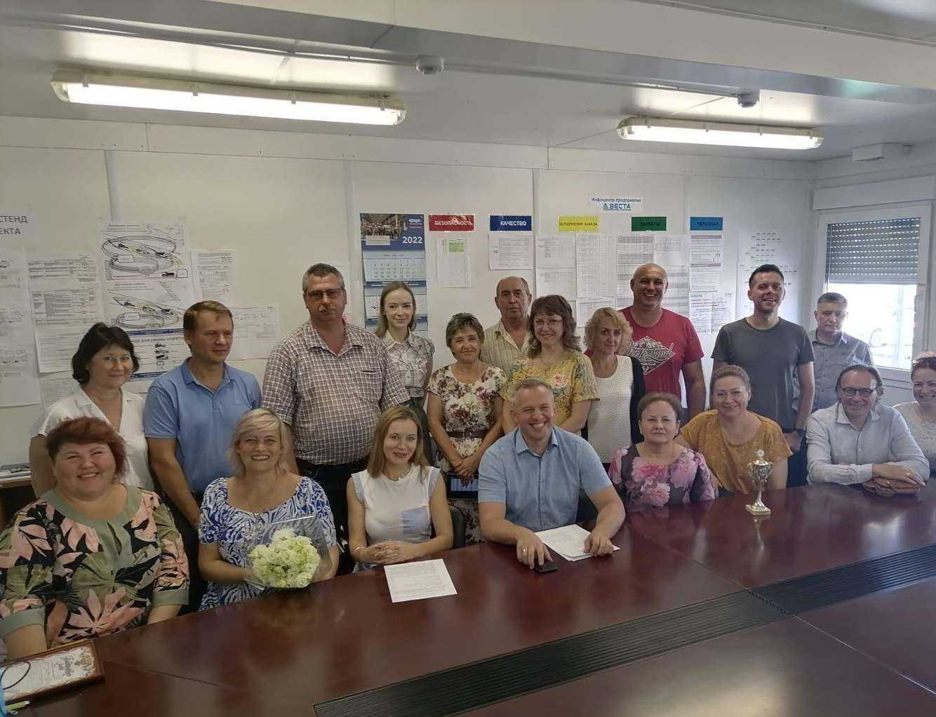 Отзывы на компанию Веста в г. Краснодар c фото