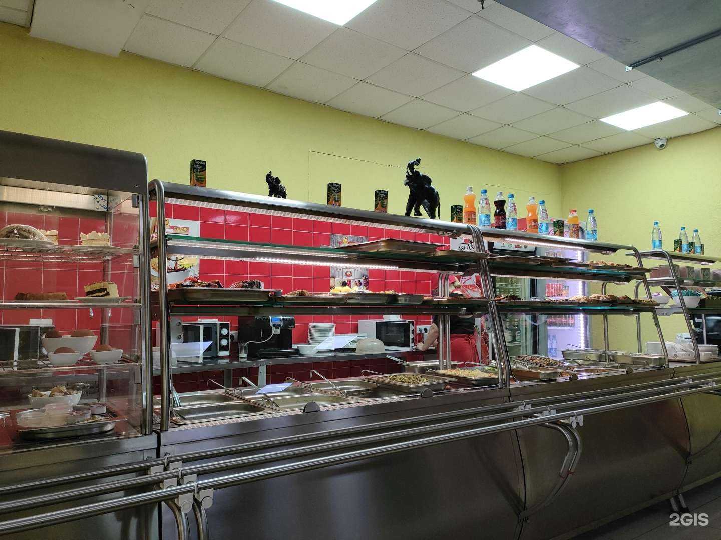 Отзывы на компанию Сытый слон в г. Пятигорск c фото