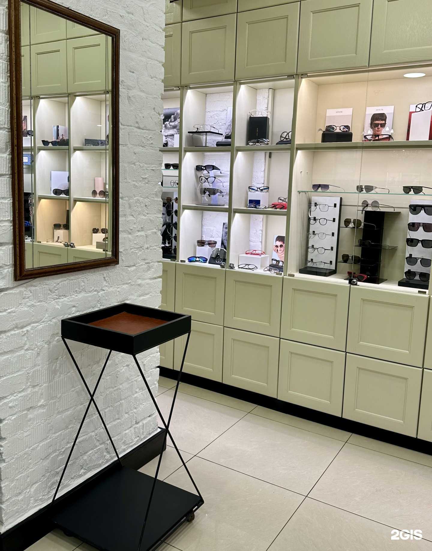 Отзывы на компанию Пенсне в Красноярске c фото