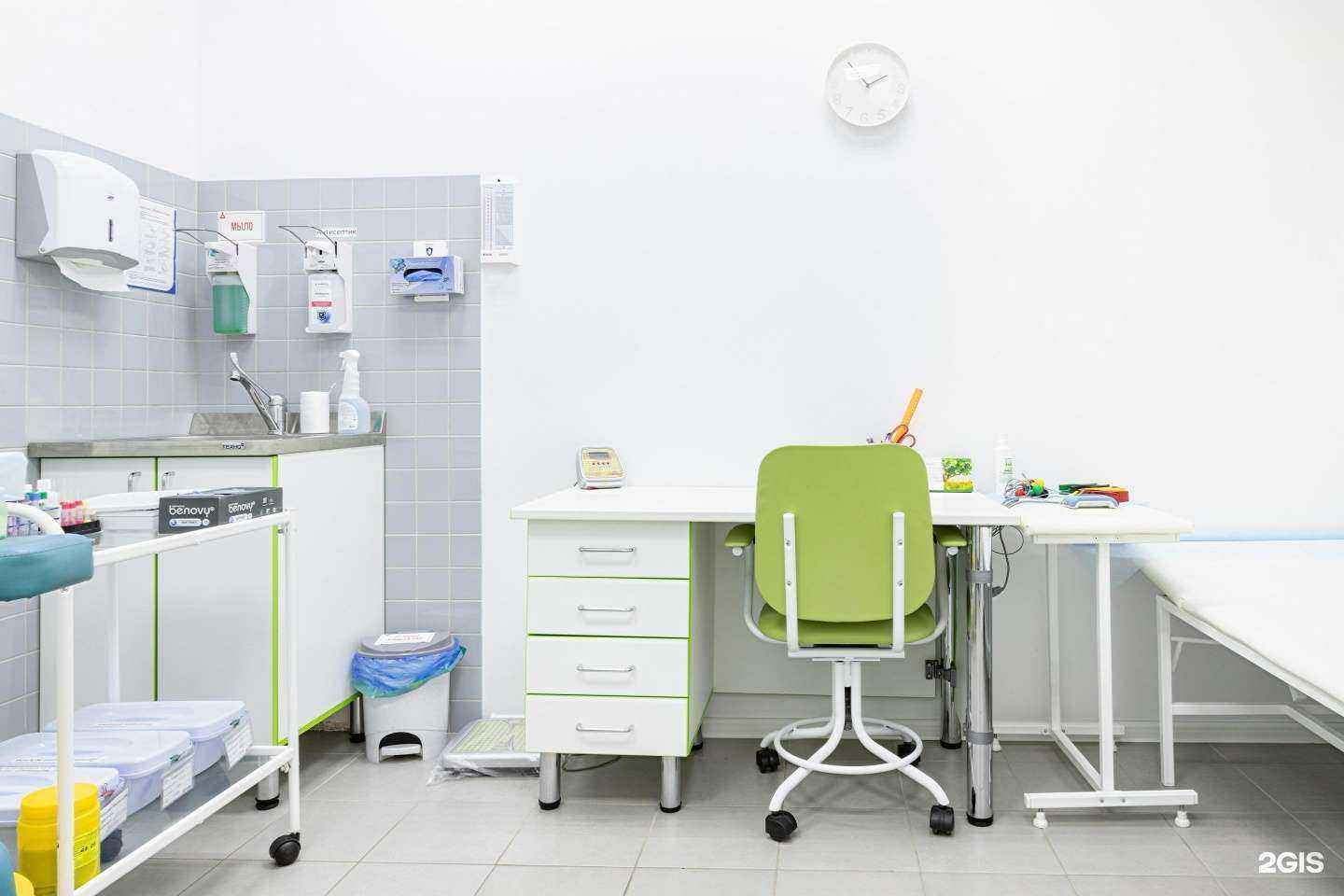 Отзывы на компанию Горлаб в г. Одинцово c фото