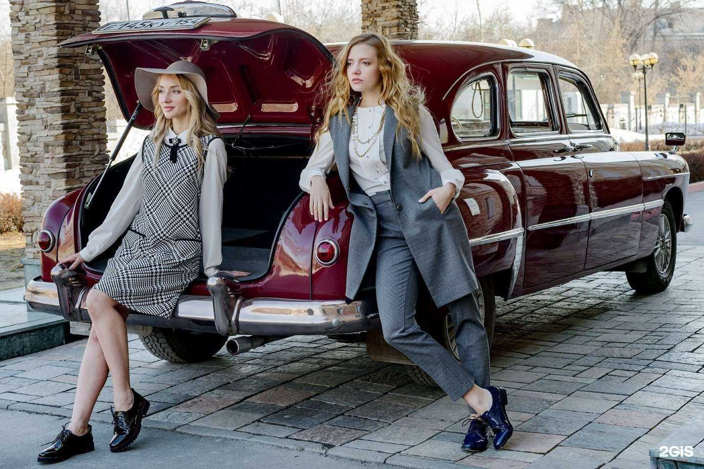 Отзывы на компанию Open-fashion в г. Новосибирск c фото