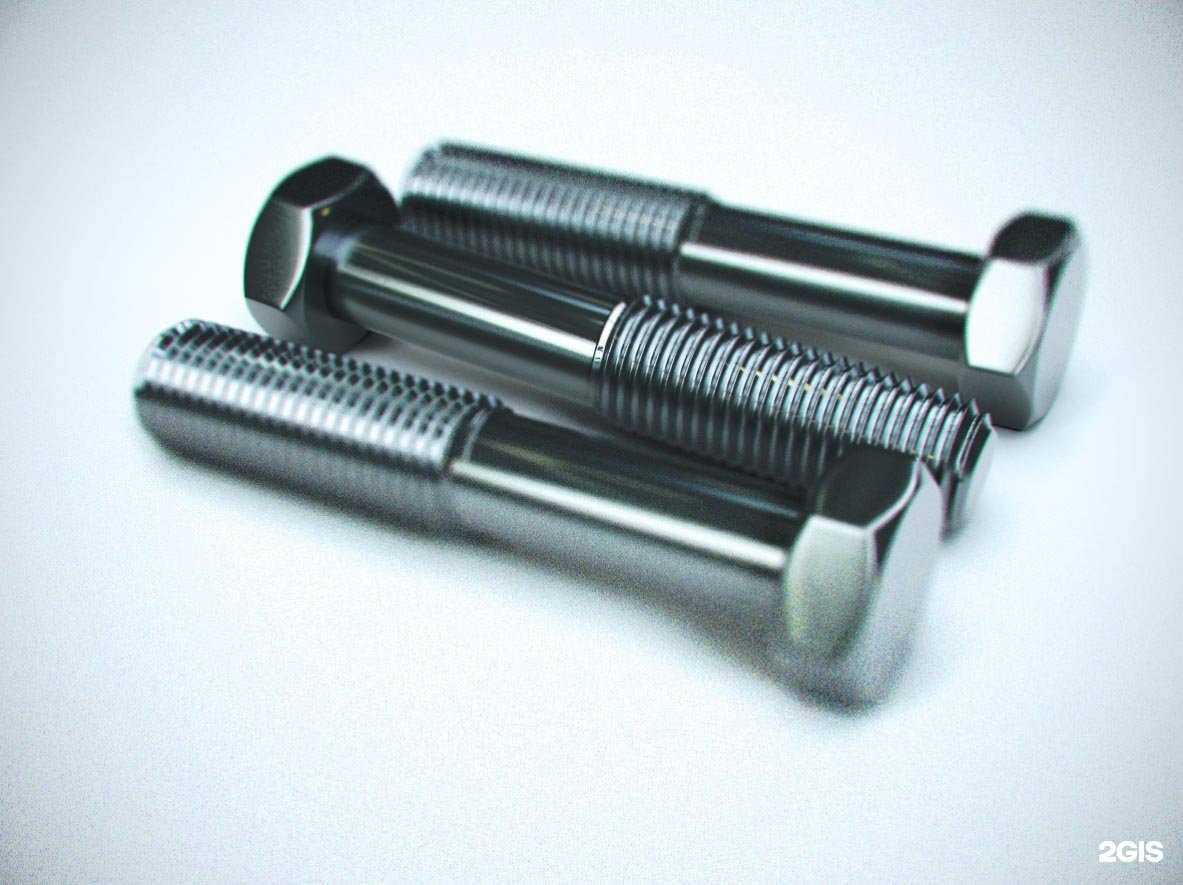 Отзывы на компанию Метизтехснаб в Уфе c фото