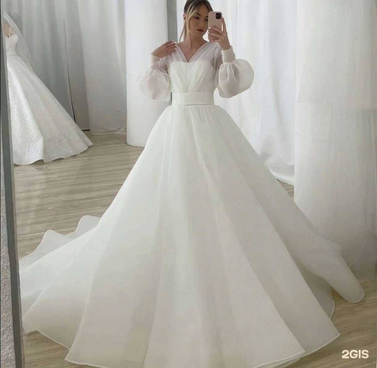 Отзывы на компанию Miss в Сочи c фото