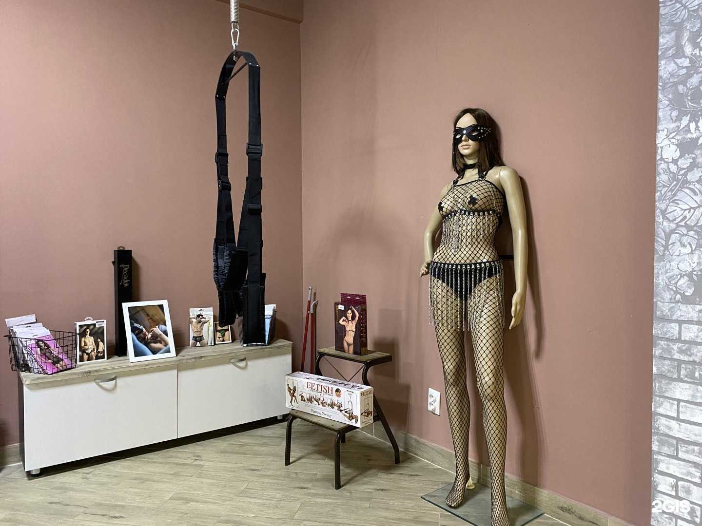 Отзывы на компанию Я тебя люблю 18+ в г. Вологда c фото