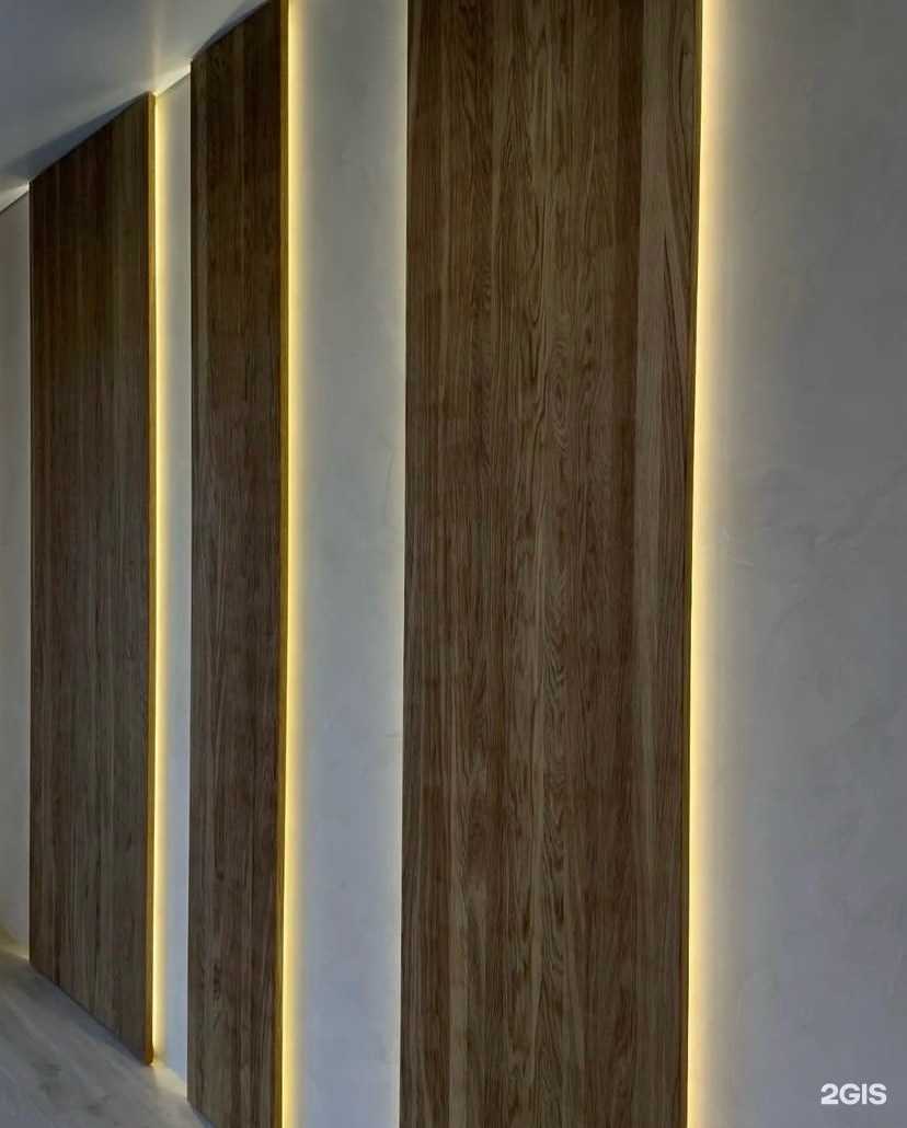 Отзывы на компанию Роял декор в Тюмени c фото