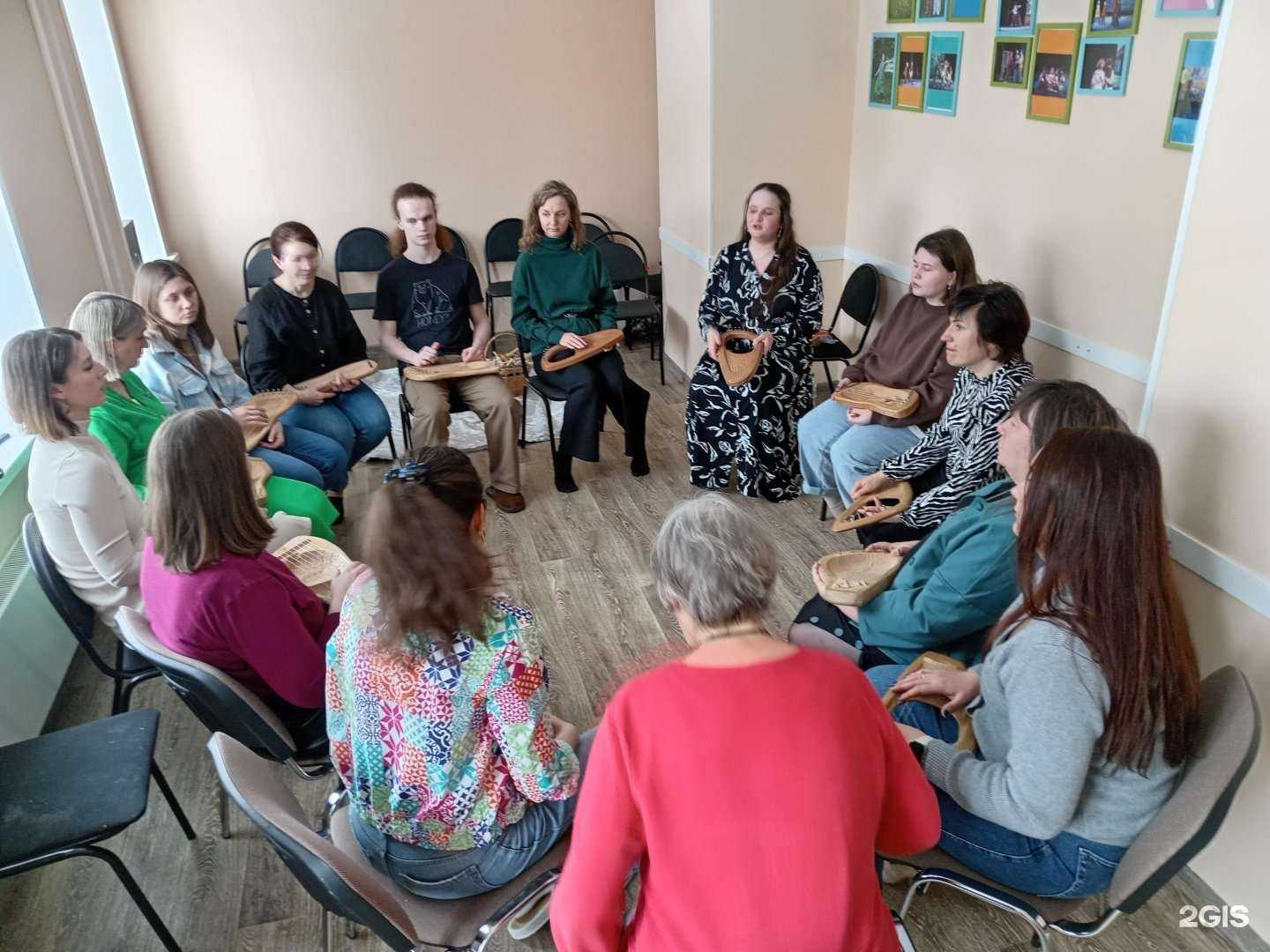 Отзывы на компанию Сибирский институт феноменологической и экзистенциальной психологии в Кемерове c фото