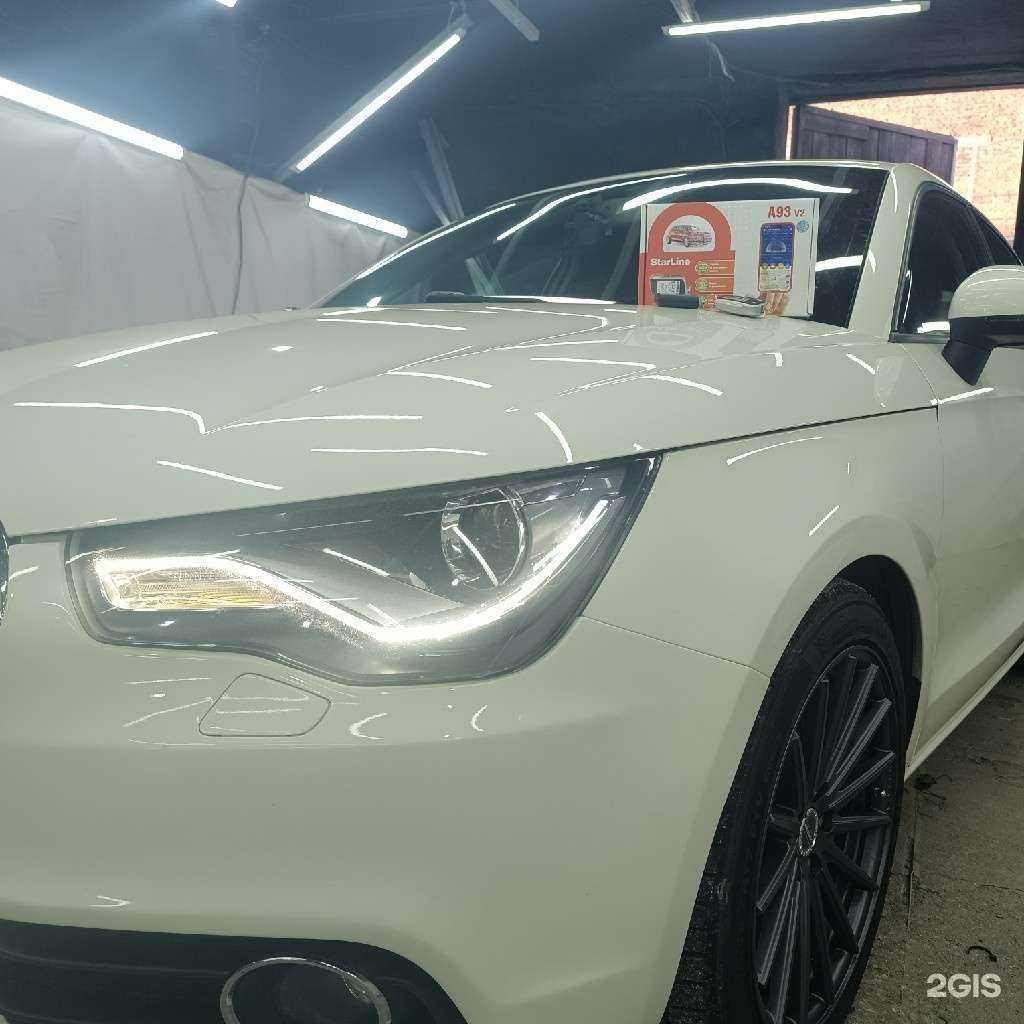 Отзывы на компанию ВольтАвто в Вологде c фото