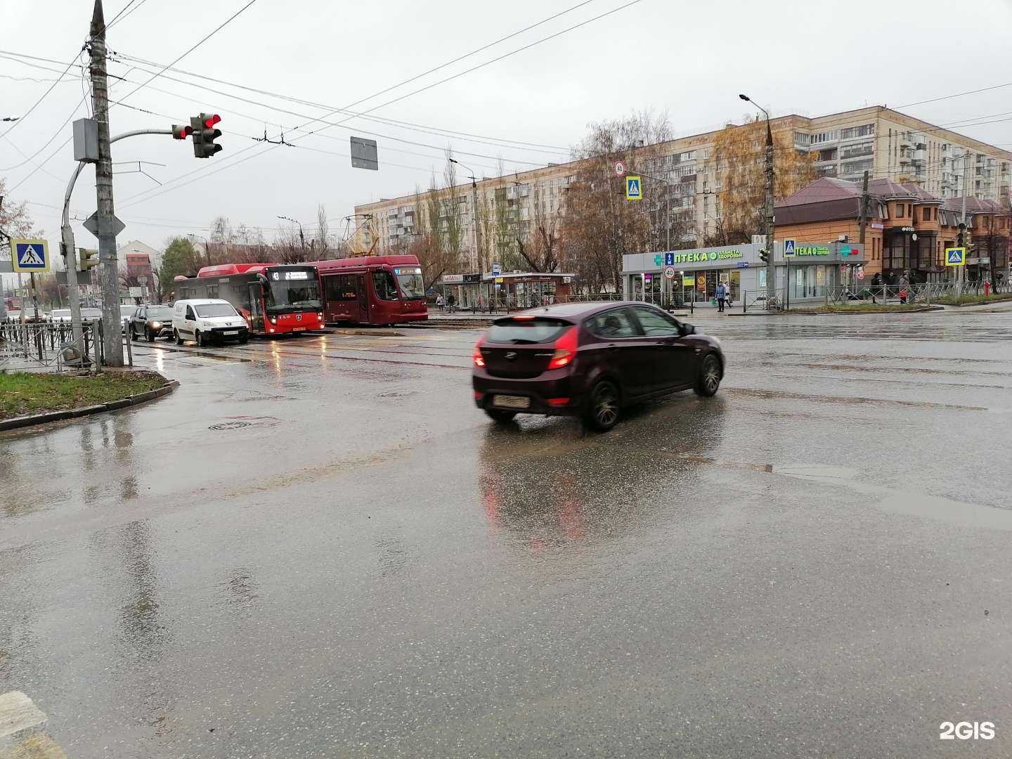 Отзывы на компанию Планета здоровья в Казани c фото - фотография 2 из 2