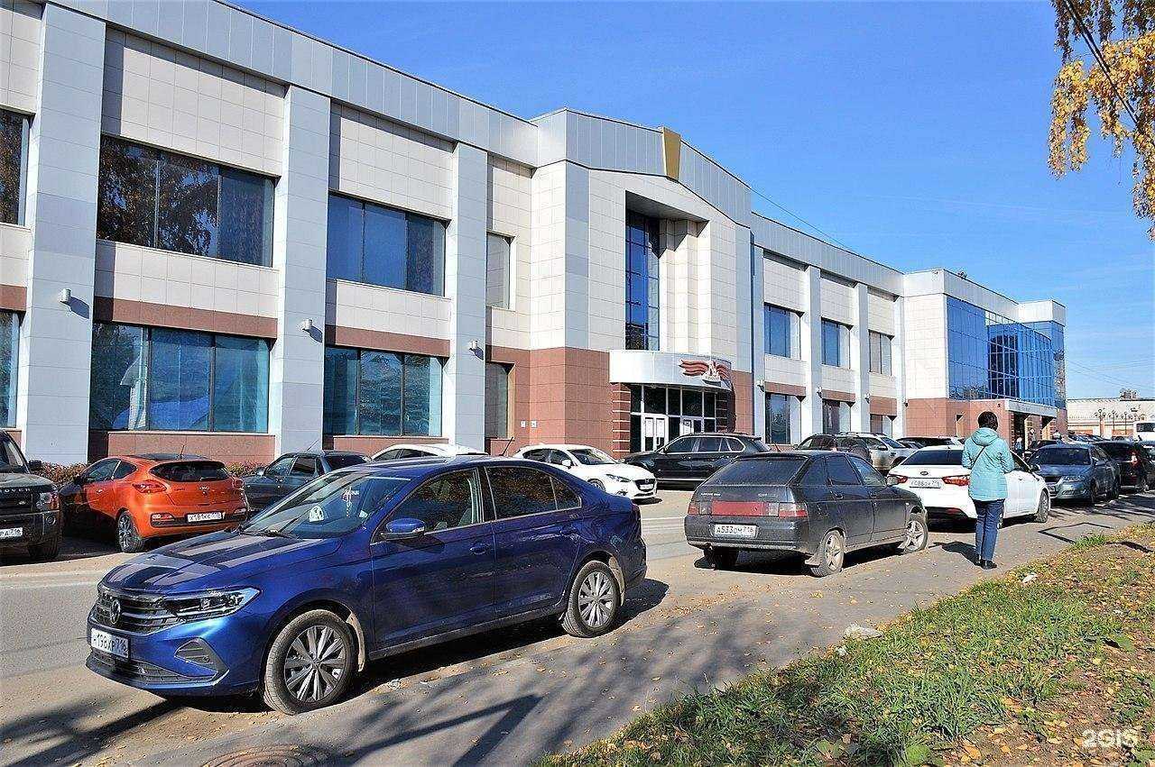 Отзывы на компанию LRKazan в Казани c фото - фотография 2 из 2