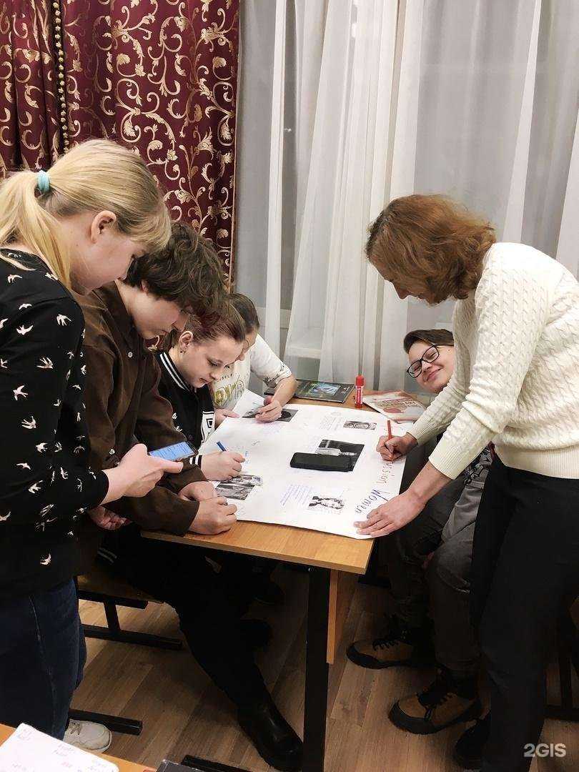 Отзывы на компанию Интерлингва в г. Воронеж c фото