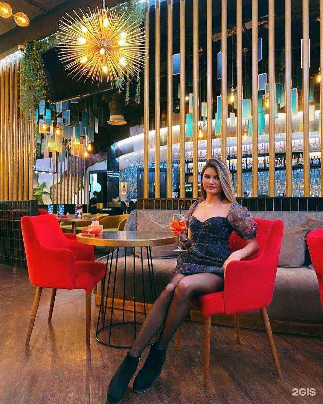 Отзывы на компанию Мистер Чанг и Кинг Конг Пицца в Екатеринбурге c фото