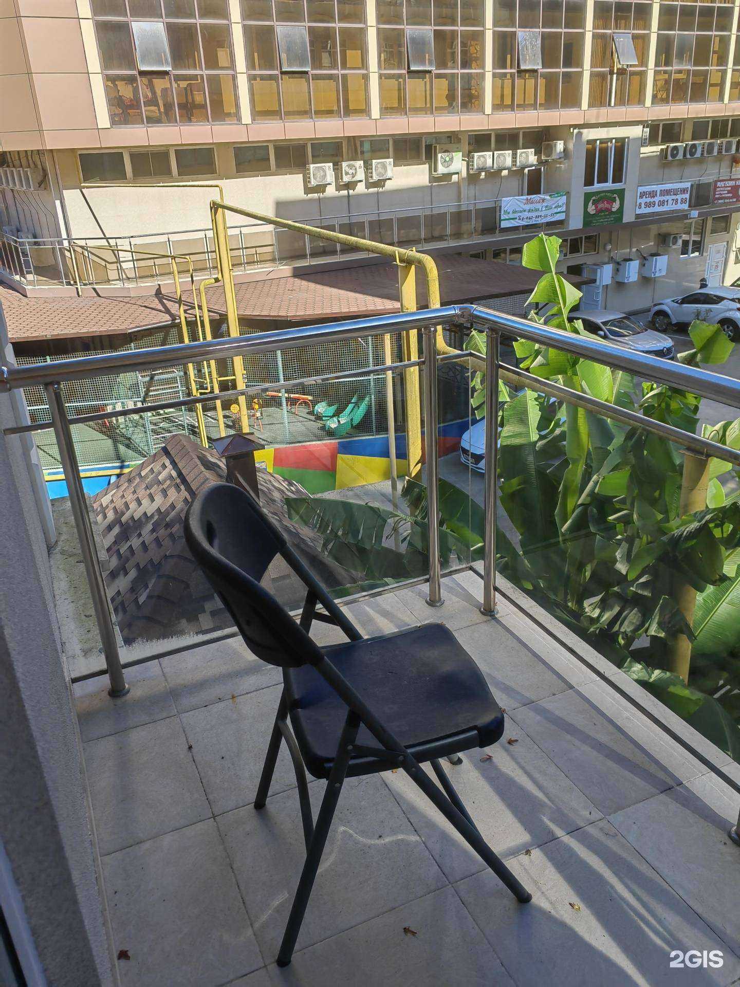 Отзывы на компанию Курортная жизнь в Сочи c фото - фотография 2 из 2