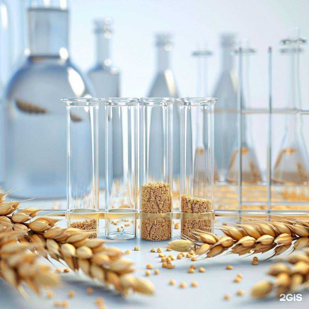 Отзывы на компанию Лидер-Тест в Ростове-на-Дону c фото