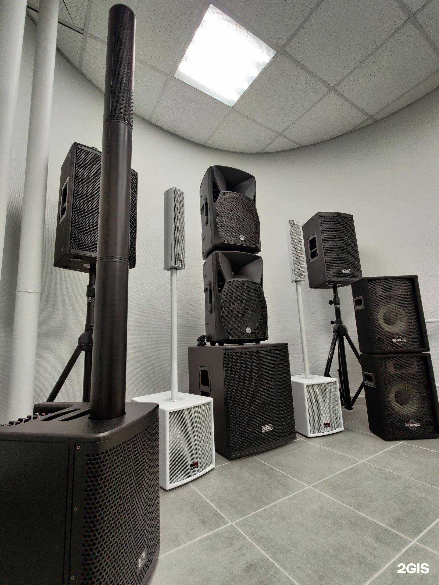 Отзывы на компанию МузТон в Новосибирске c фото