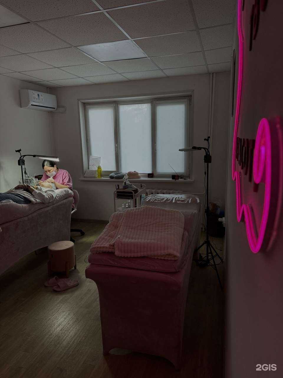 Отзывы на компанию Resnichka в Тюмени c фото